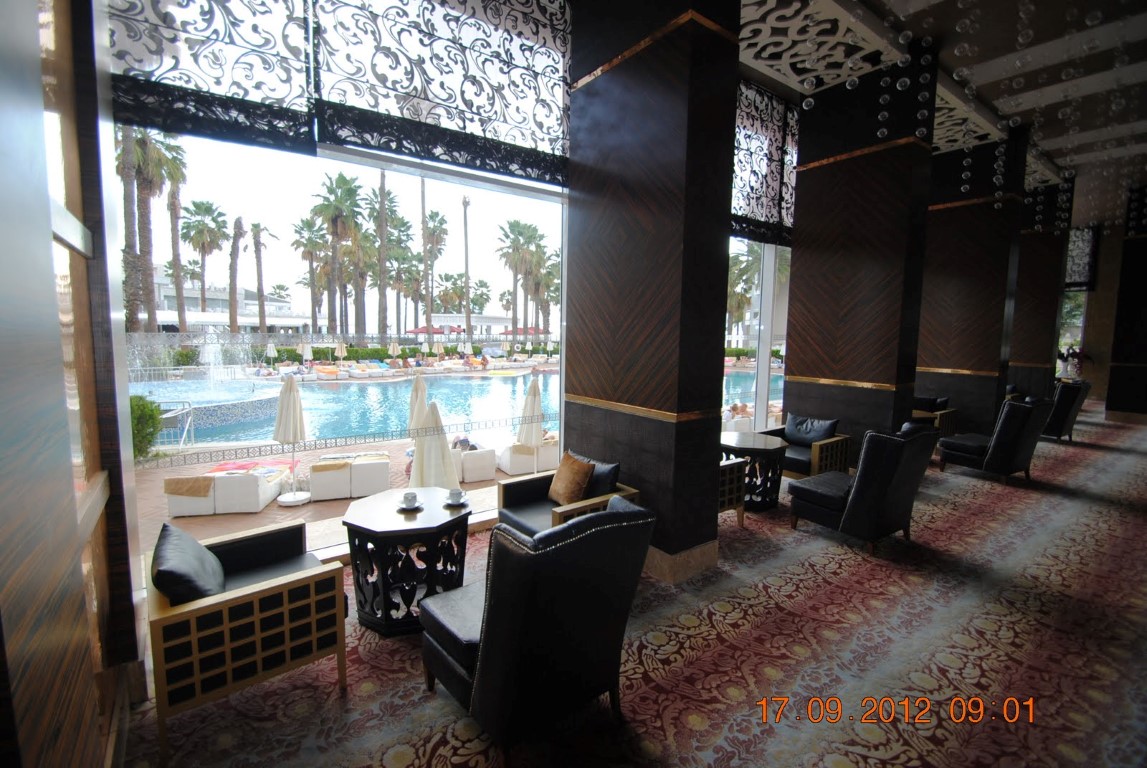 imagini hotel IDEAL PRIME BEACH MARMARIS